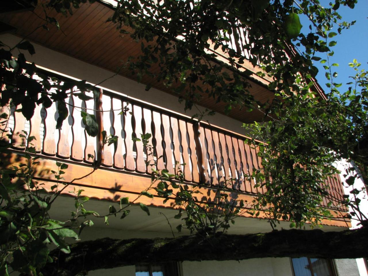 Ferienwohnung Lautner Цирндорф Екстериор снимка