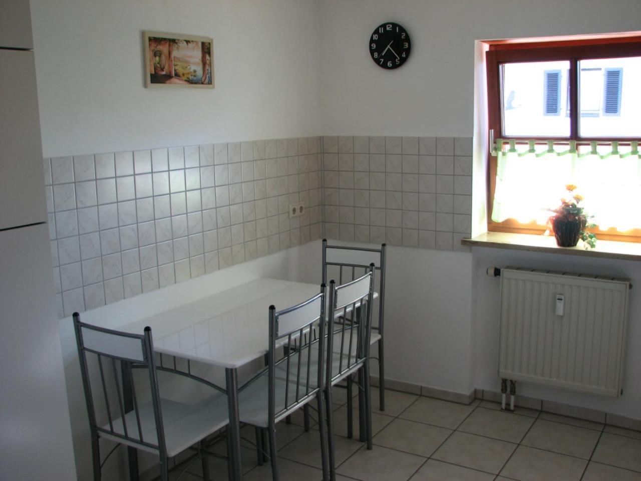 Ferienwohnung Lautner Цирндорф Екстериор снимка
