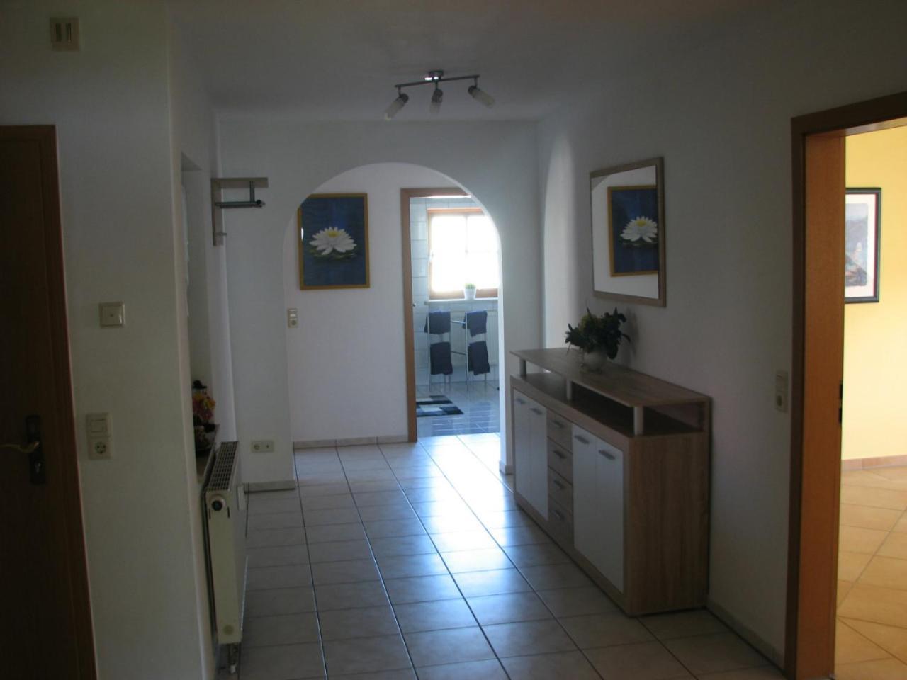 Ferienwohnung Lautner Цирндорф Екстериор снимка