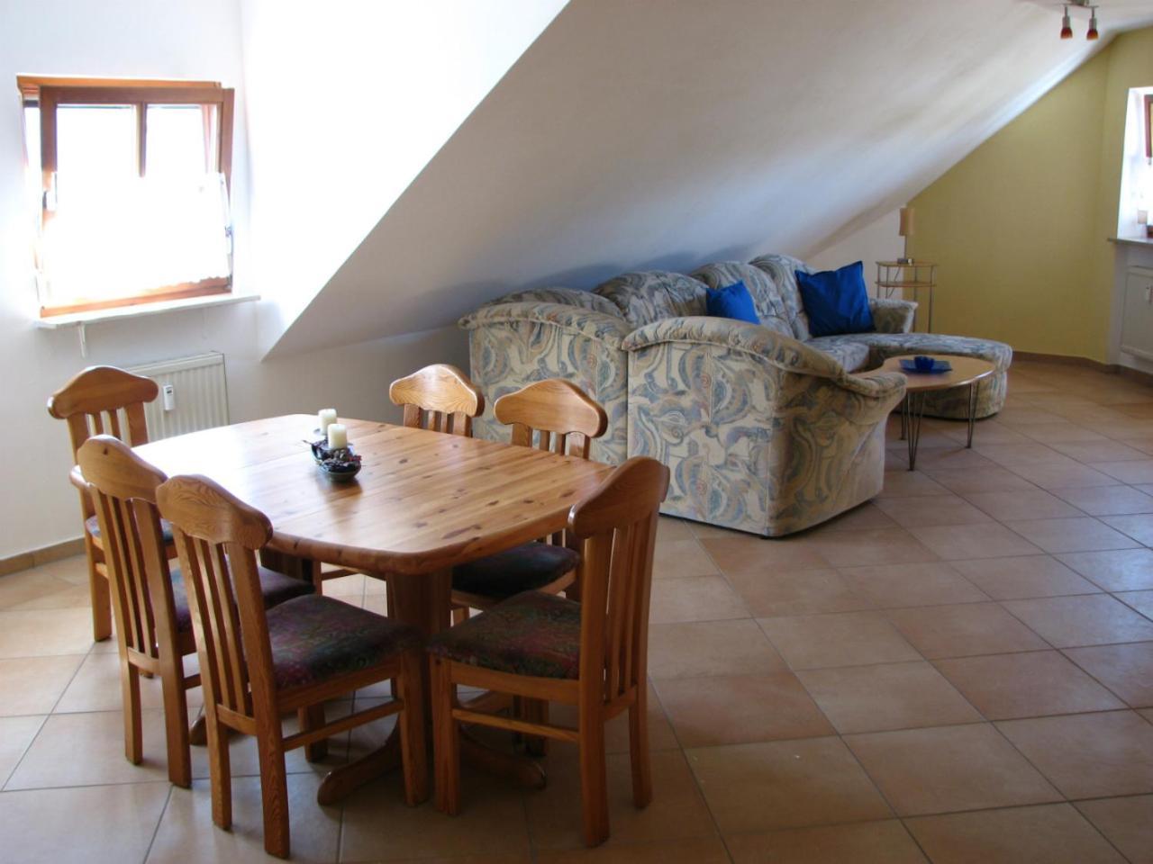 Ferienwohnung Lautner Цирндорф Екстериор снимка