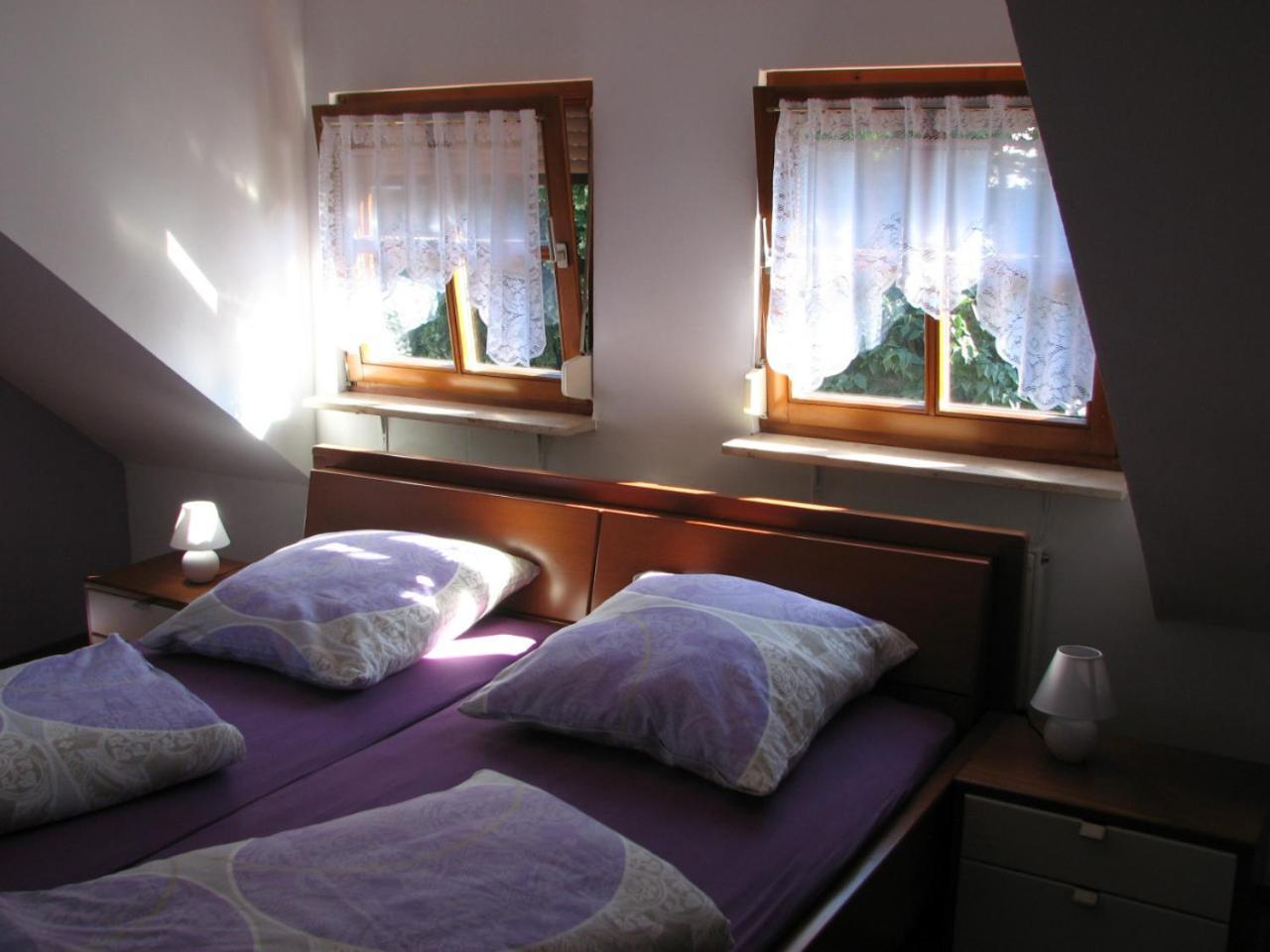 Ferienwohnung Lautner Цирндорф Екстериор снимка