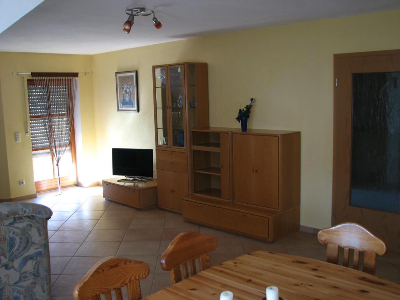 Ferienwohnung Lautner Цирндорф Екстериор снимка