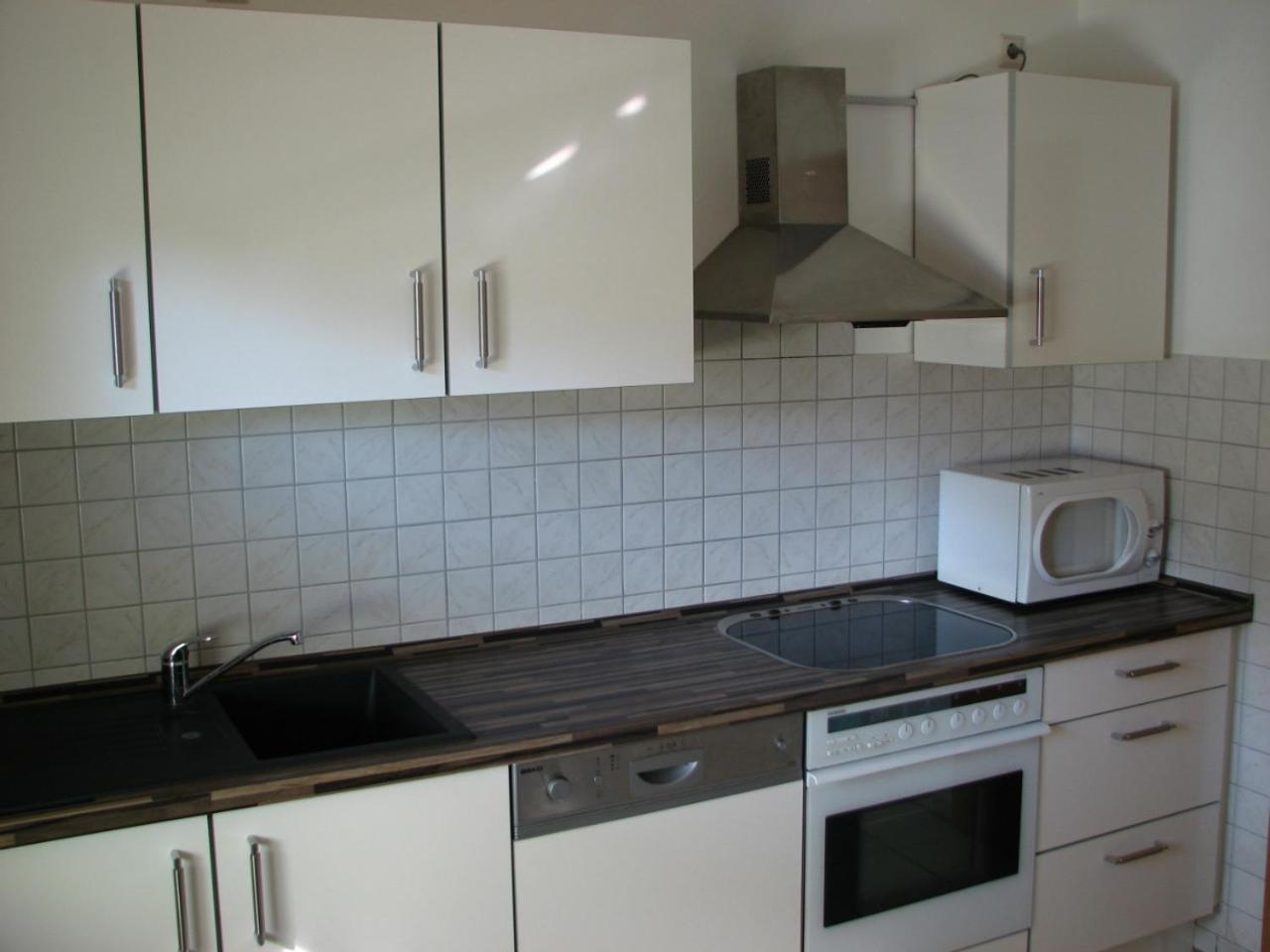 Ferienwohnung Lautner Цирндорф Екстериор снимка